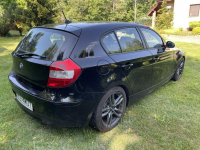 BMW 120 i  2.0-150KM Klima Model 2006 Syców - zdjęcie 2