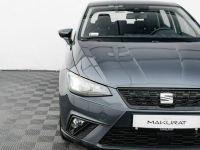 Seat Ibiza 1.0 MPI Style LED Cz.cof Lane Front Assist Salon PL VAT23% Pępowo - zdjęcie 8