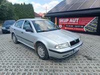 Skoda Octavia 1.6 99r Brzozówka - zdjęcie 1