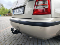 Skoda Octavia LIFT *1.9 TDI* 2005r* 1właściciel * Klima Ostrołęka - zdjęcie 8