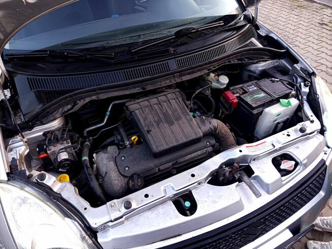 Suzuki Swift 1.5 benzyna Ostrów Wielkopolski - zdjęcie 7