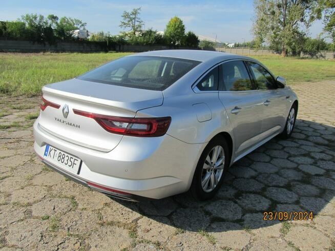 Renault Talisman Komorniki - zdjęcie 3