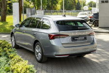 Škoda Octavia Combi 30 Years 2.0 TDI 115 KM - Dostępna od ręki! Łódź - zdjęcie 7