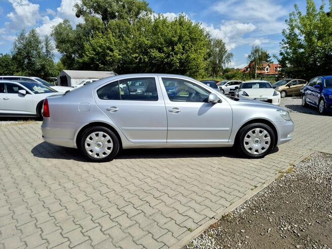 Škoda Octavia Salon Polska * Bezwypadkowy Konstancin-Jeziorna - zdjęcie 8
