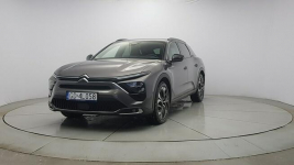 Citroen C5X 1.6 PHEV 225 Shine Pack! Z Polskiego Salonu! Faktura VAT! Warszawa - zdjęcie 3