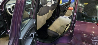 Fiat Panda 1 REJ 2013  ZOBACZ OPIS !! W podanej cenie roczna gwarancja Mysłowice - zdjęcie 9