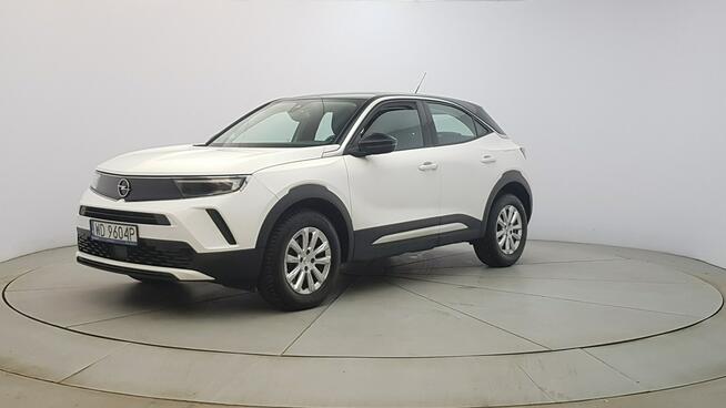 Opel Mokka 1.2 T Edition S&amp;S ! Z Polskiego Salonu ! Faktura VAT ! Warszawa - zdjęcie 3