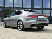Jaguar 2.0D I4 204 KM AWD Auto SE / ASO / SALON POLSKA / Serwisowany Łódź - zdjęcie 10