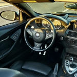 BMW M6 E64 V10 507 km kabriolet