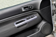 Volkswagen Bora 1.6 105KM Pacific Climatronic Polski Salon Płock - zdjęcie 12