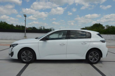 Peugeot 308 131 KM  LED/ Android Auto/ Navi/ Parktronic/ Alu/ VAT 23 Zabrze - zdjęcie 10