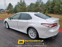 Toyota Camry Telefon: 788_366_347 Lokalizacja: Piła Włocławek - zdjęcie 3