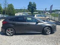 Ford Focus ST 2.0/250 PS Mały przebieg , serwisowany Dulowa - zdjęcie 4
