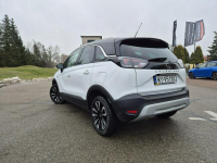 Opel Crossland Elegance 1.2 Turbo 110 KM Giżycko - zdjęcie 7
