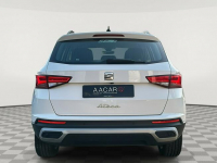 Seat Ateca Style, SalonPL, FV23, gwarancja, DOSTAWA Gdańsk - zdjęcie 3