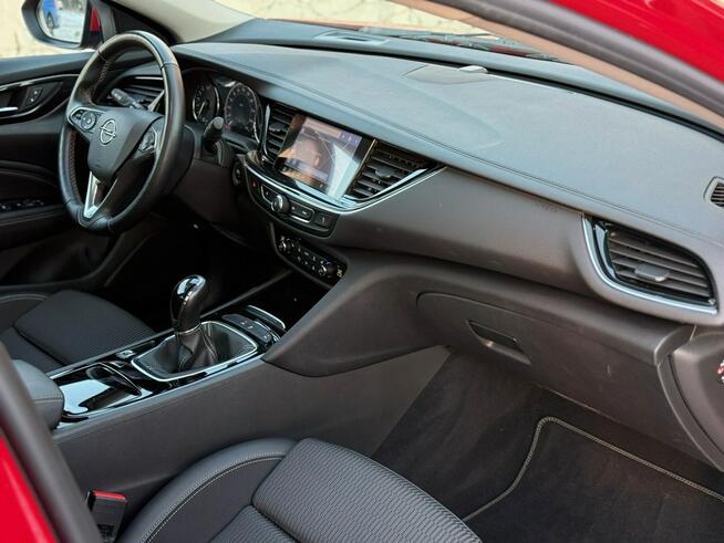 Opel Insignia Dynamic SW Tarnowskie Góry - zdjęcie 7
