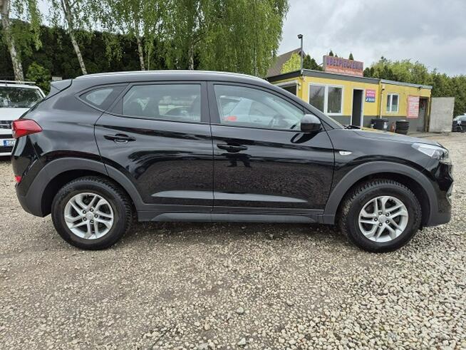 Hyundai Kona Super stan* Model 2021 Bydgoszcz - zdjęcie 12