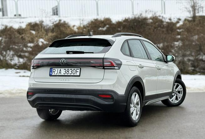 Volkswagen Taigo 1.0 TSI Style DSG Rzeszów - zdjęcie 10