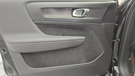 Volvo XC 40 Recharge Core aut ! Z Polskiego Salonu ! Faktura VAT ! Warszawa - zdjęcie 10