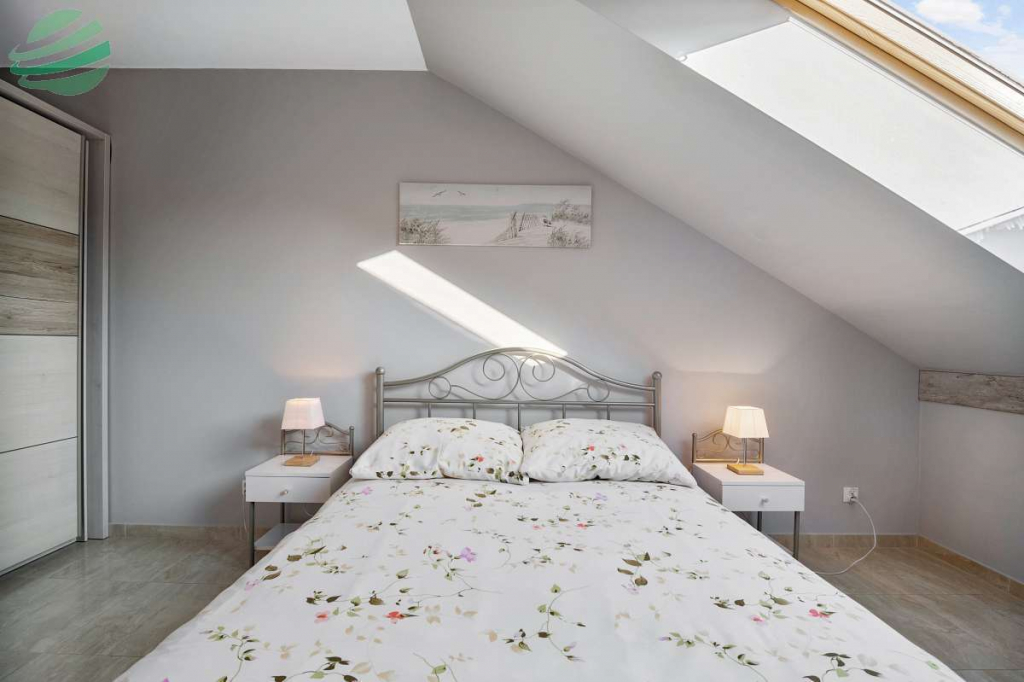 2-pokojowy apartament z dużym balkonem – Darłowo, Darłowo - zdjęcie 11