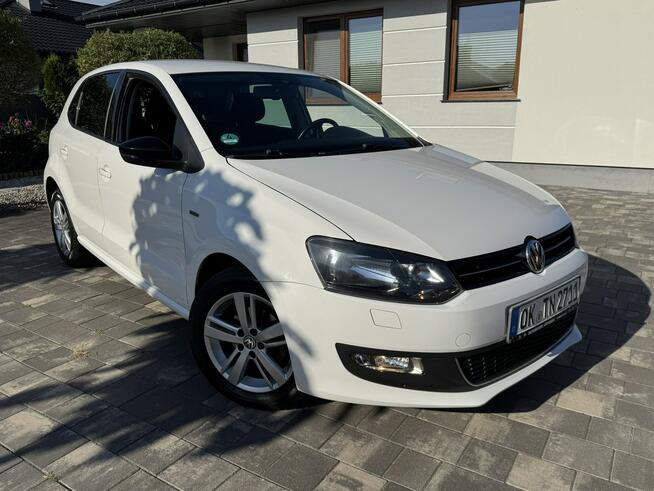 Polo Tylko 130 tys km MATCH Po wymianie Rozrządu oleju filtrów ! Szerominek - zdjęcie 2