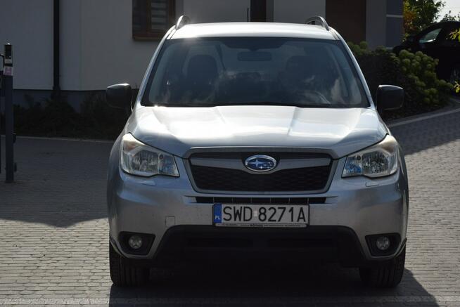 Subaru Forester 2.0D 4x4 2013r Uszkodzony Silnik Tarnogród - zdjęcie 2