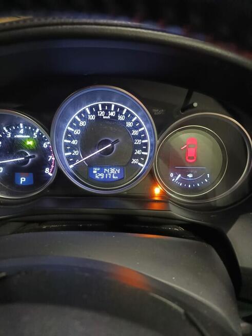 Sprzedam auto Lubin - zdjęcie 2