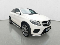 Mercedes GLE 350 Komorniki - zdjęcie 1