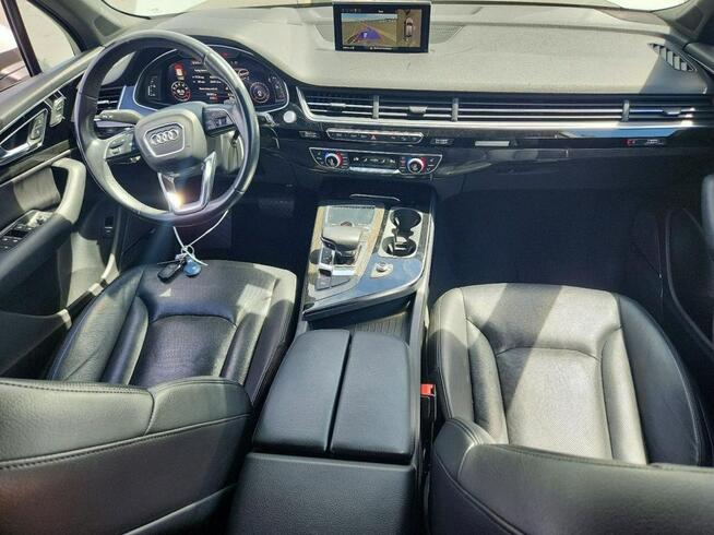 Audi Q7 / Quattro / najbogatsza wersja Prestige / Wrocław - zdjęcie 8