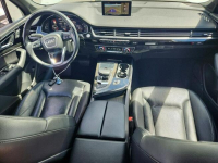 Audi Q7 / Quattro / najbogatsza wersja Prestige / Wrocław - zdjęcie 8