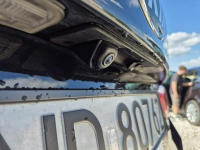Kia Optima Salon Polska* Kamera* Navi* Super stan* Vat23 Bydgoszcz - zdjęcie 10