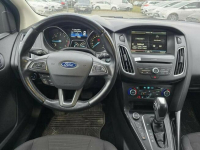 Ford Focus Komorniki - zdjęcie 5