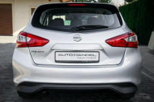 Nissan Pulsar •Gwarancja w Cenie•1.2 Benzyna 115 KM • Lipno - zdjęcie 12
