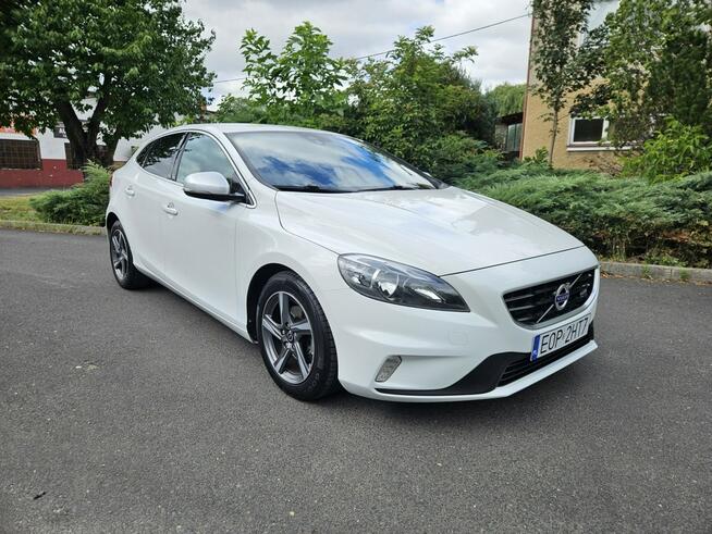 Volvo V40 R-Design* Super Stan* Rok GWARANCJI Opoczno - zdjęcie 5