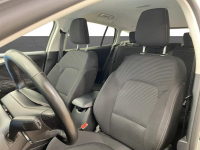 Ford Focus 1.5 EcoBlue Titanium X aut Kombi Warszawa - zdjęcie 11