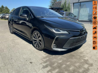 Toyota Corolla Podgrzewanie Kamera Virtual 125KM