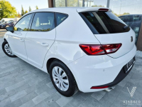 LEON FR 1.4TSI 150KM  FULL LED czujniki KAMERA navi SERWIS 2017 Tychy - zdjęcie 3