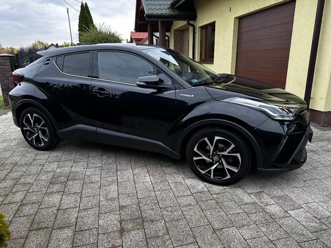 Toyota C-HR 2.0 Style 2021 Mszczonów - zdjęcie 6
