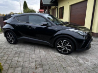 Toyota C-HR 2.0 Style 2021 Mszczonów - zdjęcie 6