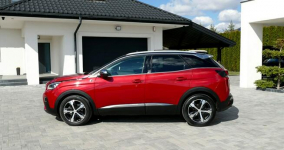 Peugeot 3008 Crossway! Grip Control! Panorama! Kamera 360! Gwarancja! Grójec - zdjęcie 9