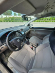 Volkswagen Golf Klimatyzacja - 2008r - 2.0 TDI140KM Głogów - zdjęcie 7