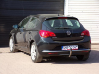 Opel Astra Klimatronic /Gwarancja /Lift /1,4 /140KM /2014 Mikołów - zdjęcie 9