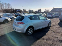 Seat Leon 1.8 TSI 160 km 09r Tarnów - zdjęcie 3