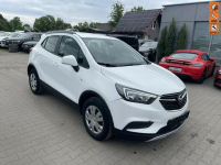Opel Mokka Edition Orginalny Przebieg