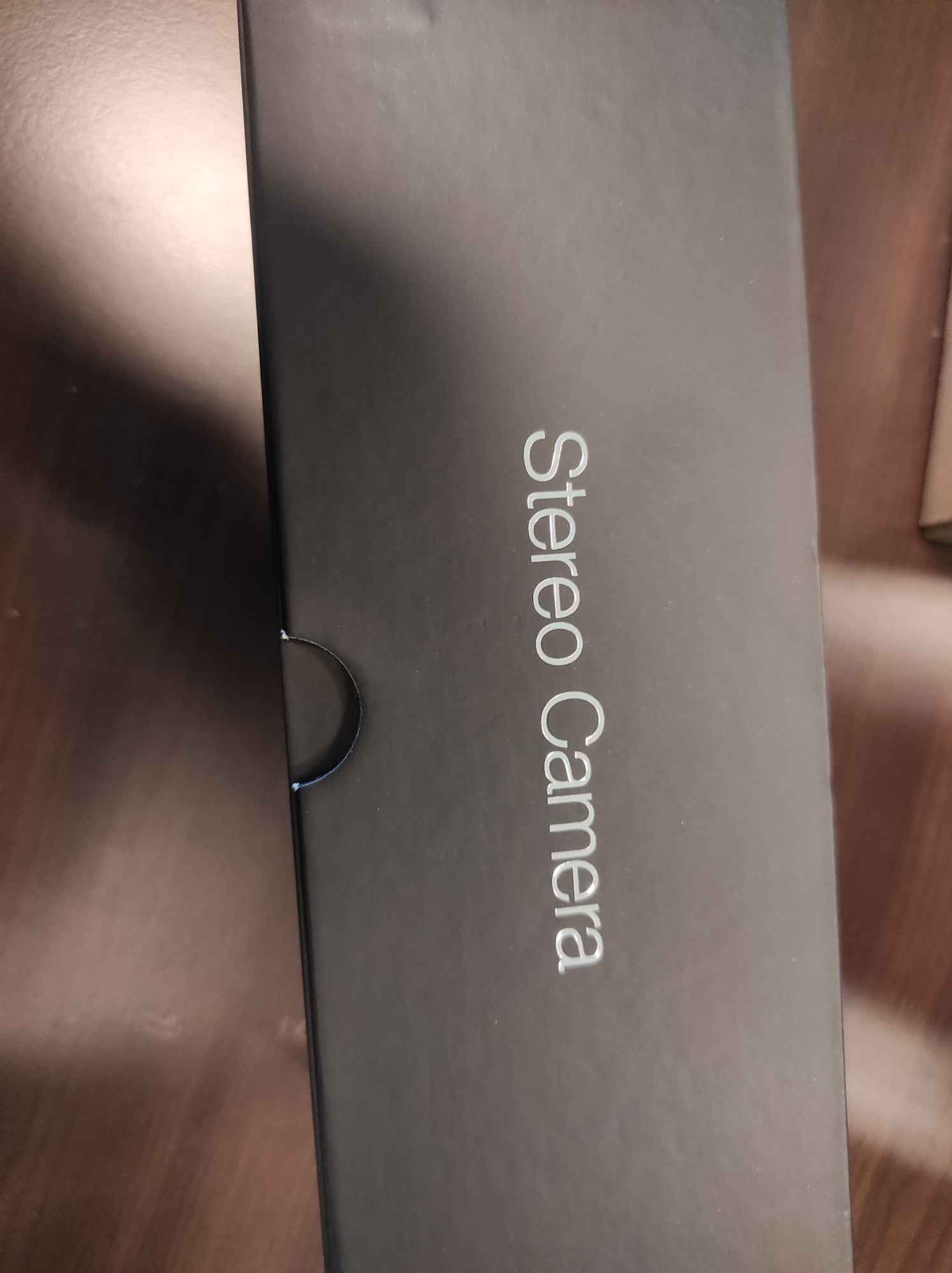 Syndyk sprzeda kamery ZED2, Intel realsense depth, SLAMTEC RP LIDAR. Ursynów - zdjęcie 2