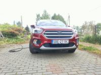 Ford Kuga 2019 · 35 000 km · 1 498 cm3 · Benzyna Hak Sarnów - zdjęcie 2