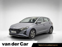 Hyundai i20 1.0 T-GDi Modern DCT  ! Z Polskiego Salonu ! Faktura Vat !