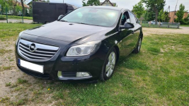Opel Insignia 2,0 diesel 160KM Doinwestowany