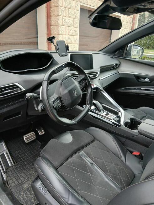 Peugeot 5008 Witoszów Dolny - zdjęcie 8