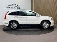 Honda CR-V Sadlno - zdjęcie 4